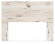 Lawroy Bed - Sims Furniture