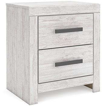 Cayboni Nightstand - Sims Furniture