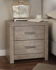 Culverbach Nightstand - Sims Furniture