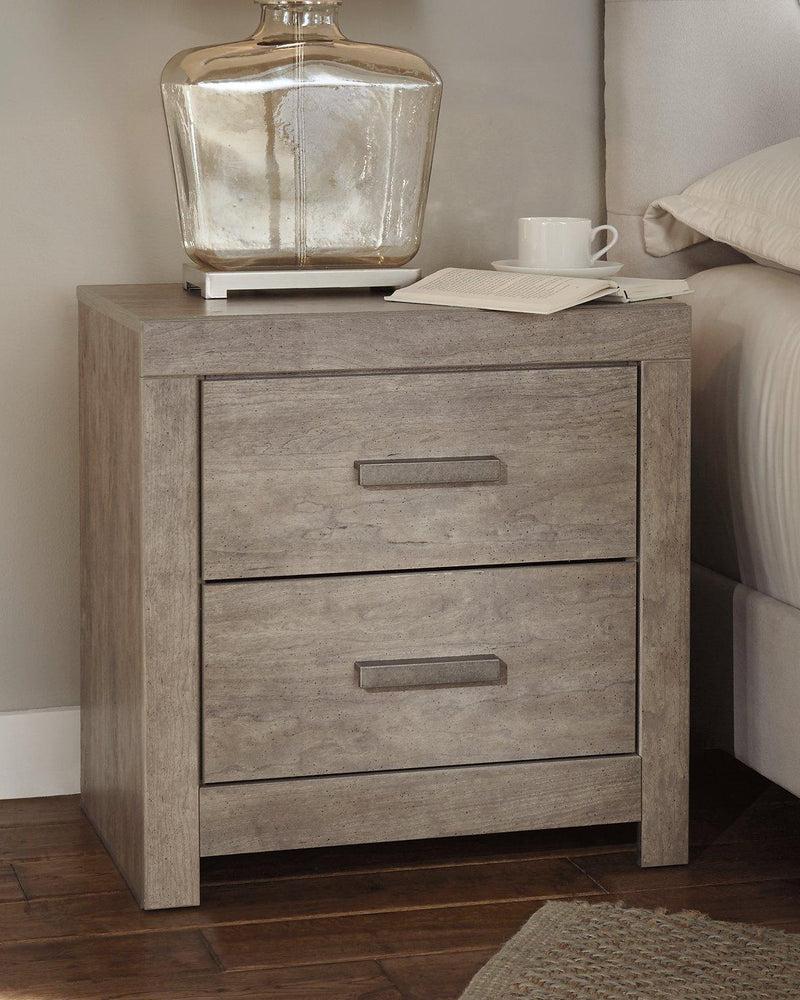 Culverbach Nightstand - Sims Furniture