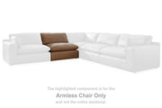 Emilia Sectional - Sims Furniture