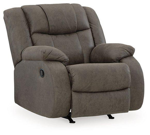 First Base Recliner - Sims Furniture