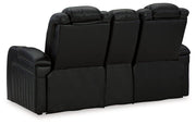 Caveman Den Upholstery Package - Sims Furniture