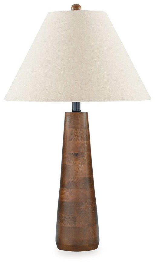 Danset Table Lamp - Sims Furniture