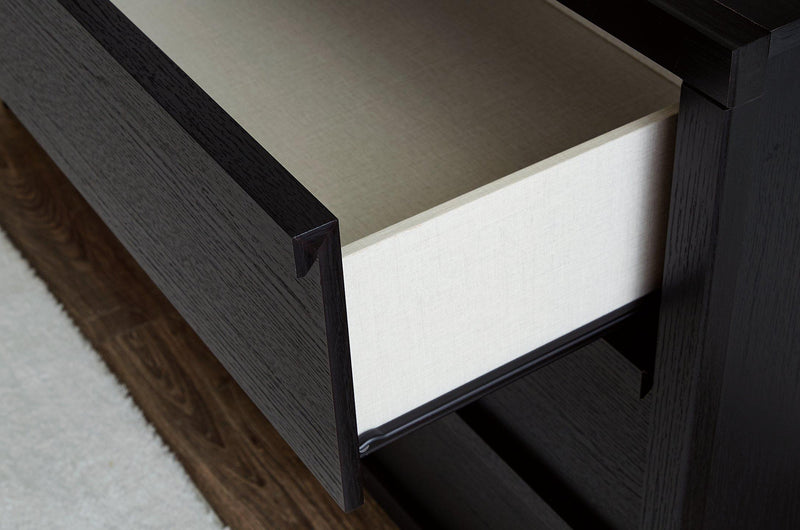 Danziar Dresser - Sims Furniture