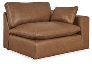 Emilia Sectional - Sims Furniture