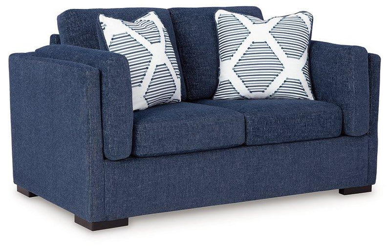 Evansley Living Room Set - Sims Furniture