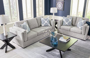 Evansley Living Room Set - Sims Furniture