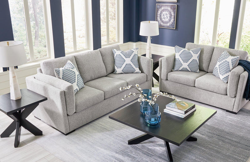 Evansley Living Room Set - Sims Furniture