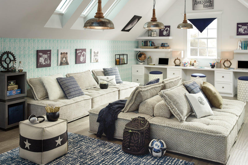 Bales Accent Chair - Sims Furniture