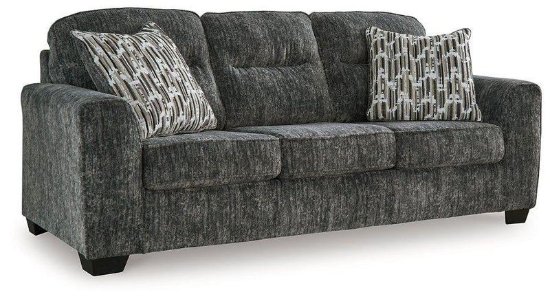 Lonoke Living Room Set - Sims Furniture