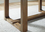 Cabalynn Dining Room Set - Sims Furniture