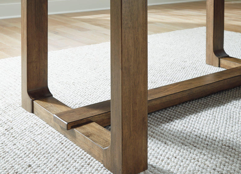 Cabalynn Dining Room Set - Sims Furniture