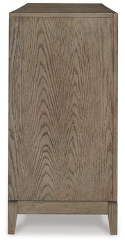 Chrestner Dining Server - Sims Furniture