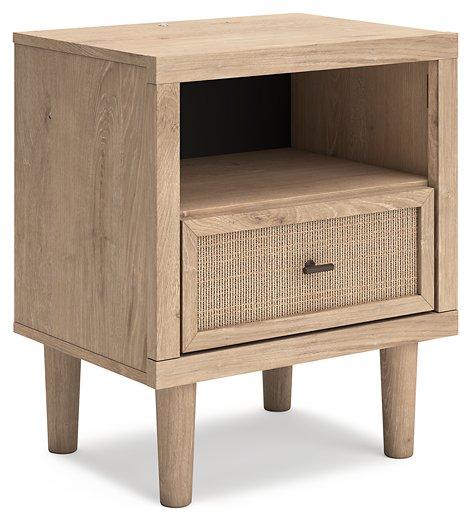 Cielden Nightstand - Sims Furniture