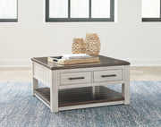 Darborn Occasional Table Set - Sims Furniture