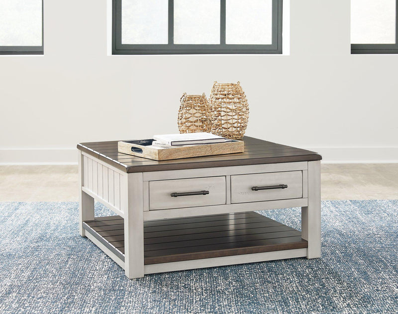 Darborn Occasional Table Set - Sims Furniture