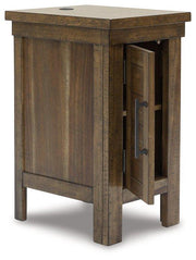 Moriville Occasional Table Set - Sims Furniture
