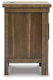 Moriville Occasional Table Set - Sims Furniture