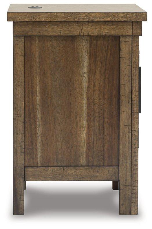 Moriville Occasional Table Set - Sims Furniture