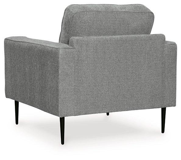 Hazela Living Room Set - Sims Furniture
