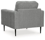 Hazela Living Room Set - Sims Furniture