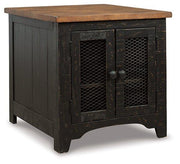 Valebeck Table Set - Sims Furniture