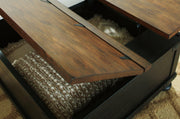 Valebeck Table Set - Sims Furniture