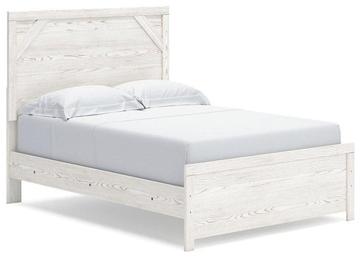 Gerridan Youth Bed - Sims Furniture