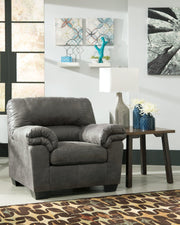 Bladen Living Room Set - Sims Furniture