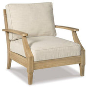 Clare View Outdoor Seating Set - Sims Furniture