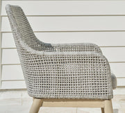 Seton Creek Outdoor Dining Package - Sims Furniture