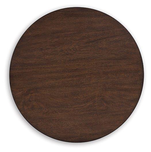 Korestone Occasional Table Set - Sims Furniture