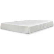 Socalle Bed and Mattress Set - Sims Furniture
