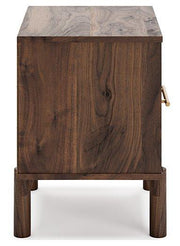 Calverson Nightstand - Sims Furniture