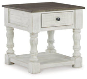 Havalance Occasional Table Set - Sims Furniture