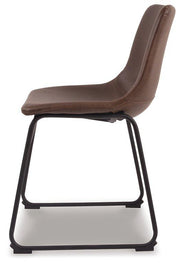 Centiar Dining Chair - Sims Furniture
