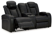 Caveman Den Upholstery Package - Sims Furniture