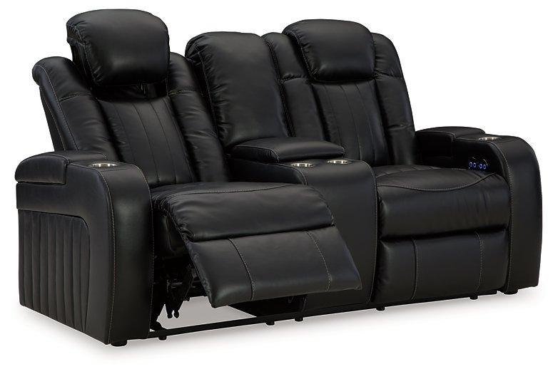 Caveman Den Upholstery Package - Sims Furniture