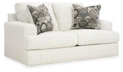 Karinne Loveseat - Sims Furniture