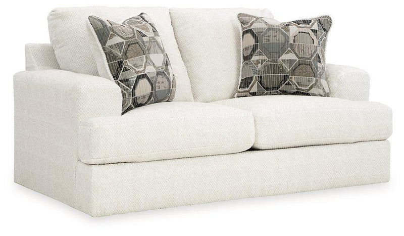 Karinne Loveseat - Sims Furniture