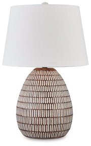Darrich Table Lamp - Sims Furniture