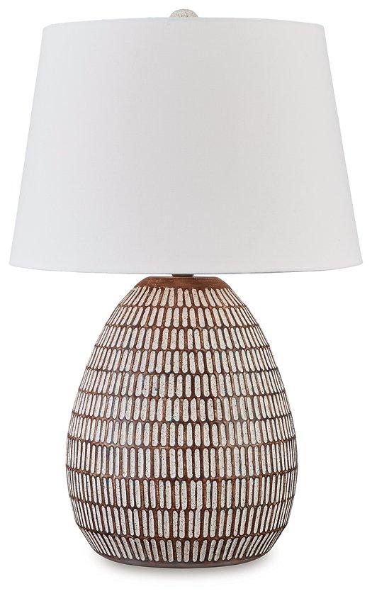 Darrich Table Lamp - Sims Furniture