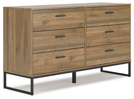 Deanlow Dresser - Sims Furniture
