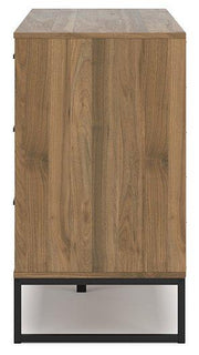 Deanlow Dresser - Sims Furniture