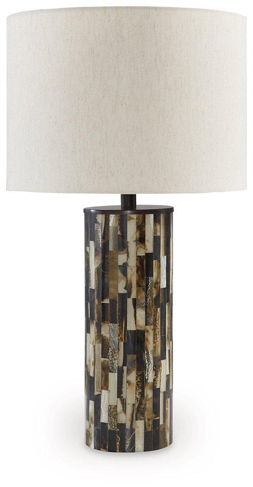 Ellford Table Lamp - Sims Furniture
