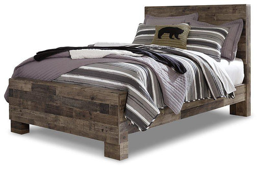 Derekson Youth Bed - Sims Furniture
