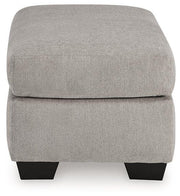 Avenal Park Ottoman - Sims Furniture