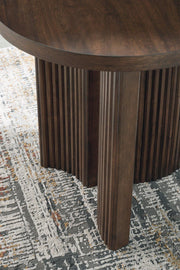 Korestone Occasional Table Set - Sims Furniture