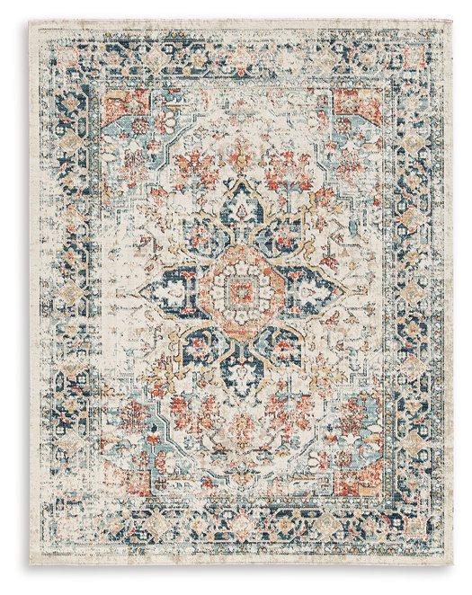 Jarrpage Rug - Sims Furniture